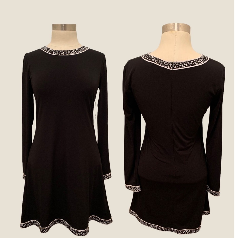Michael Kors swing dress